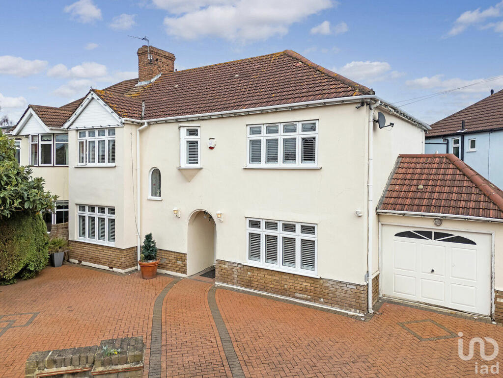 Additional image 19 of Normanhurst Avenue, Bexleyheath, DA7