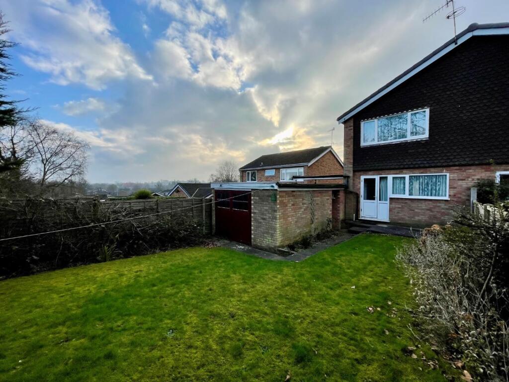 Additional image 13 of Kites Close, Warwick