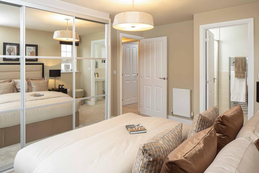 Additional image 8 of The Woodlands
Herne Bay Road
Sturry
CT2 0NJ