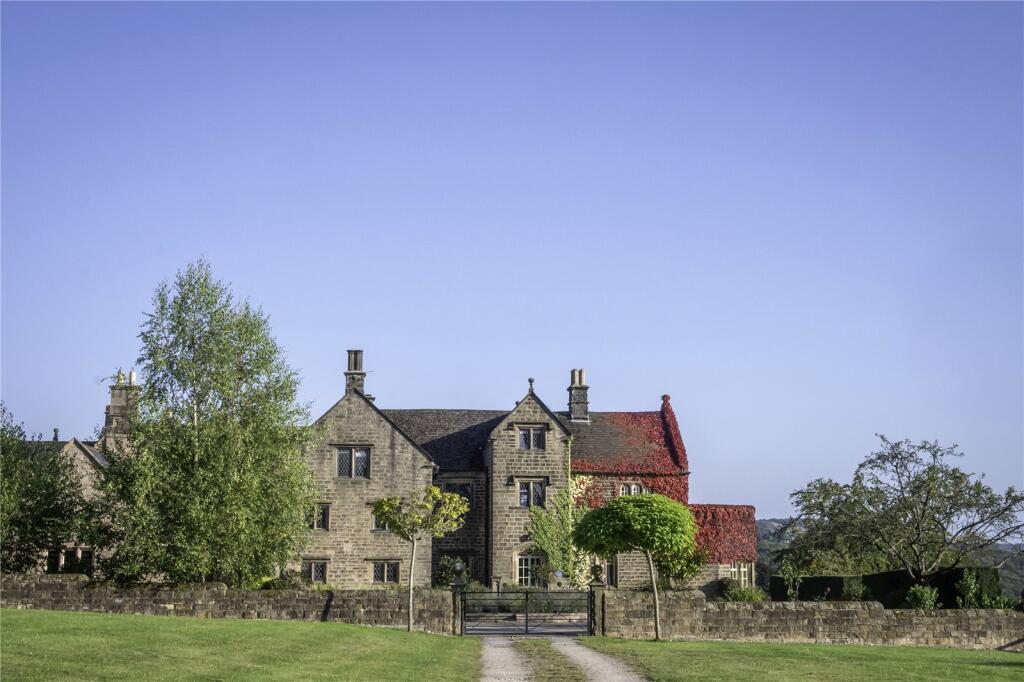 Additional image 21 of Lea Shaw, Holloway, Matlock, Derbyshire, DE4