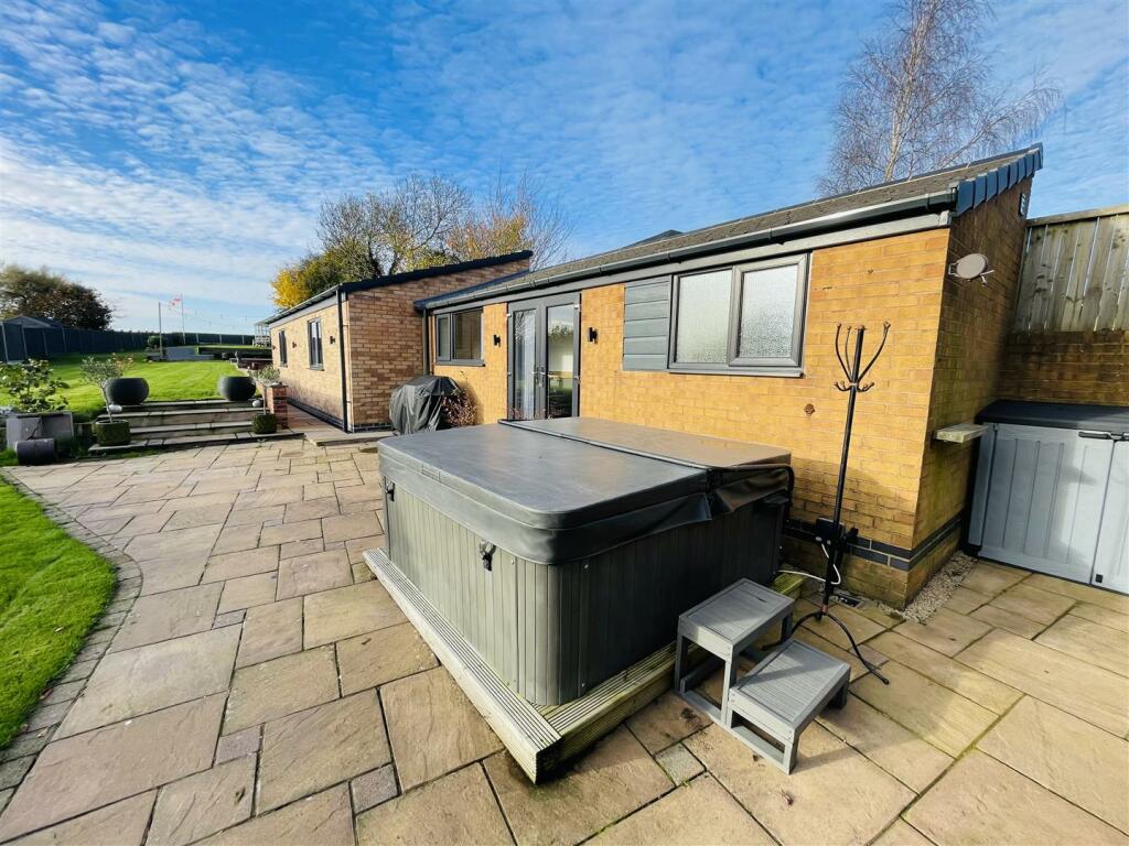 Additional image 29 of Plough Hill Road, Galley Common