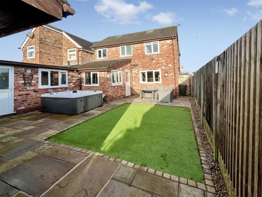 Additional image 22 of Davenport Street, Crewe