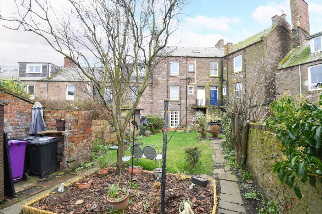 Additional image 20 of Railway Place, Montrose, DD10