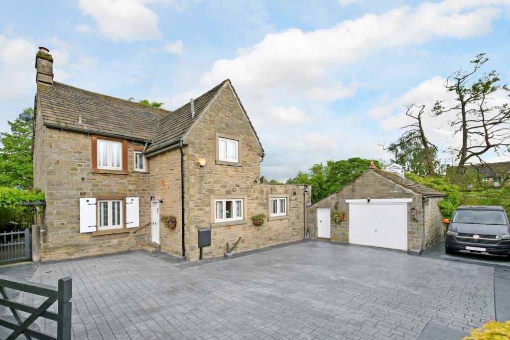 Additional image 12 of The Mill House, Baslow, Derbyshire, DE45