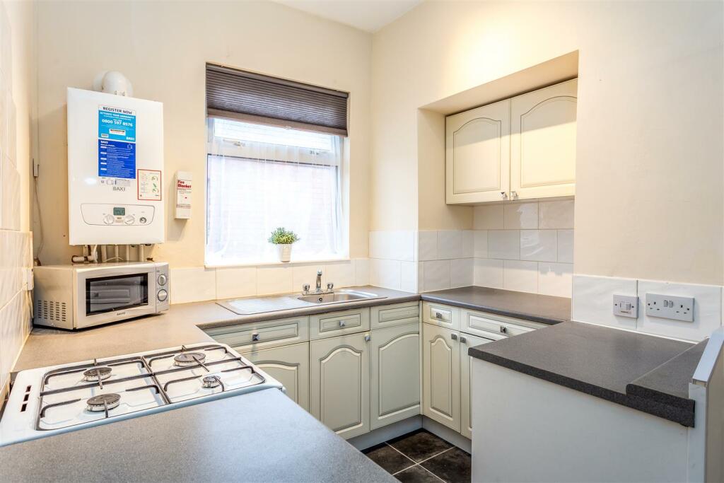 Additional image 8 of Albany Road, Earlsdon, Coventry