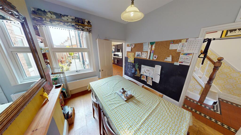 Additional image 14 of Park Road, Rugby