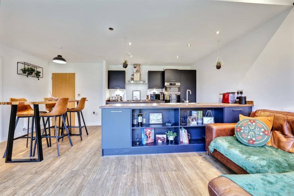 Additional image 6 of Adelie Road, Galley Common, Nuneaton