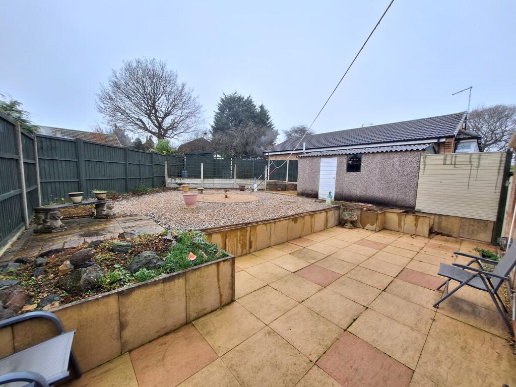 Additional image 9 of Merlin Avenue, Nuneaton, CV10 9QJ