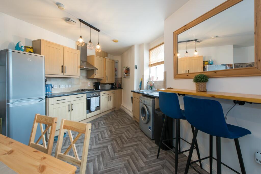 Additional image 12 of College Square, Westgate-On-Sea, CT8