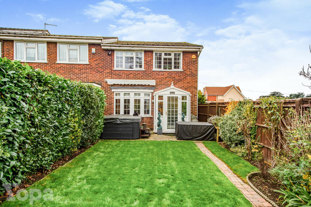 Additional image 19 of Parsonage Lane, Sidcup, DA14