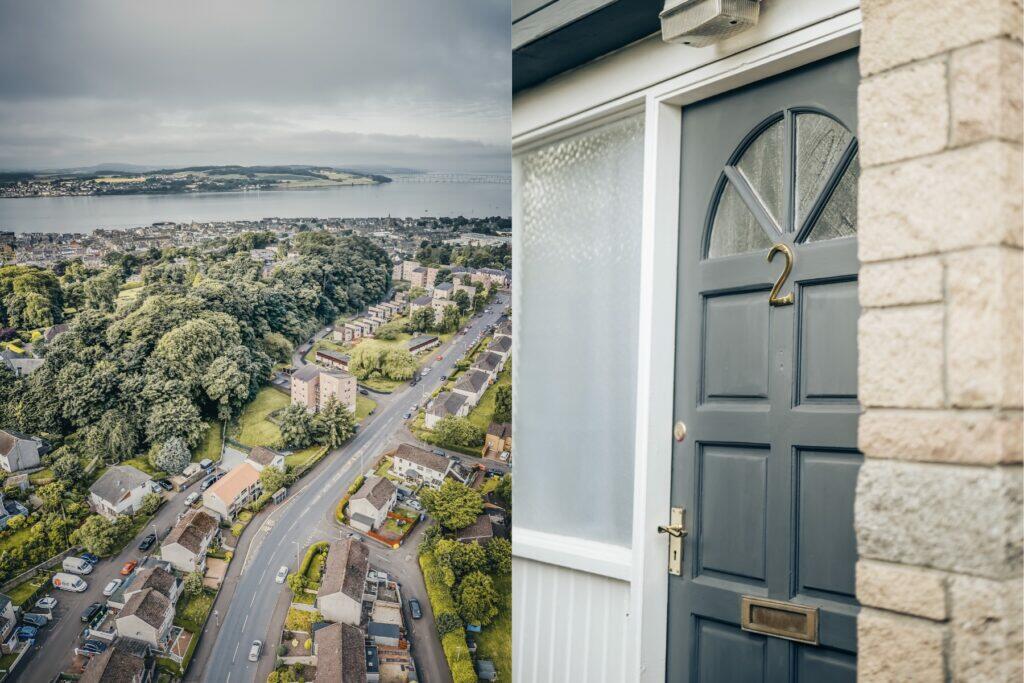 Additional image 16 of 2 Bennan Gardens, Broughty Ferry, Dundee, DD5 3EJ