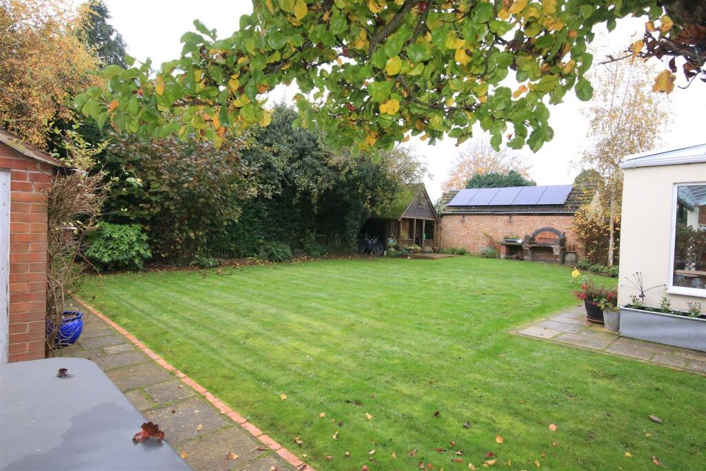 Additional image 26 of St. Marks Avenue, Bilton Village, Rugby