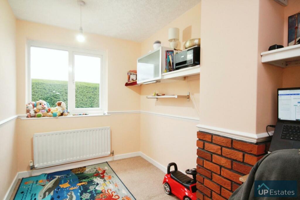 Additional image 11 of Norman Ashman Coppice, Binley Woods