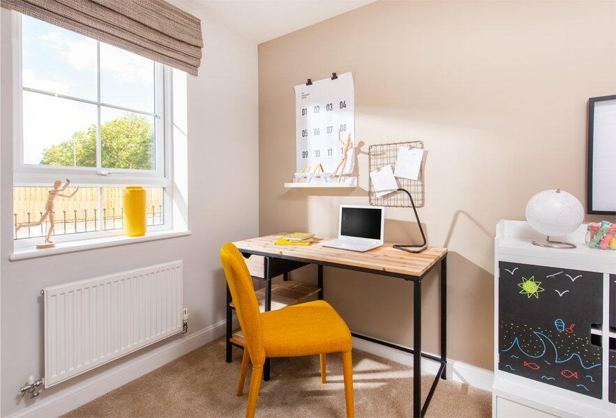 Additional image 5 of Upper Lighthorne, Leamington Spa, Warwickshire, 
CV33 8AH