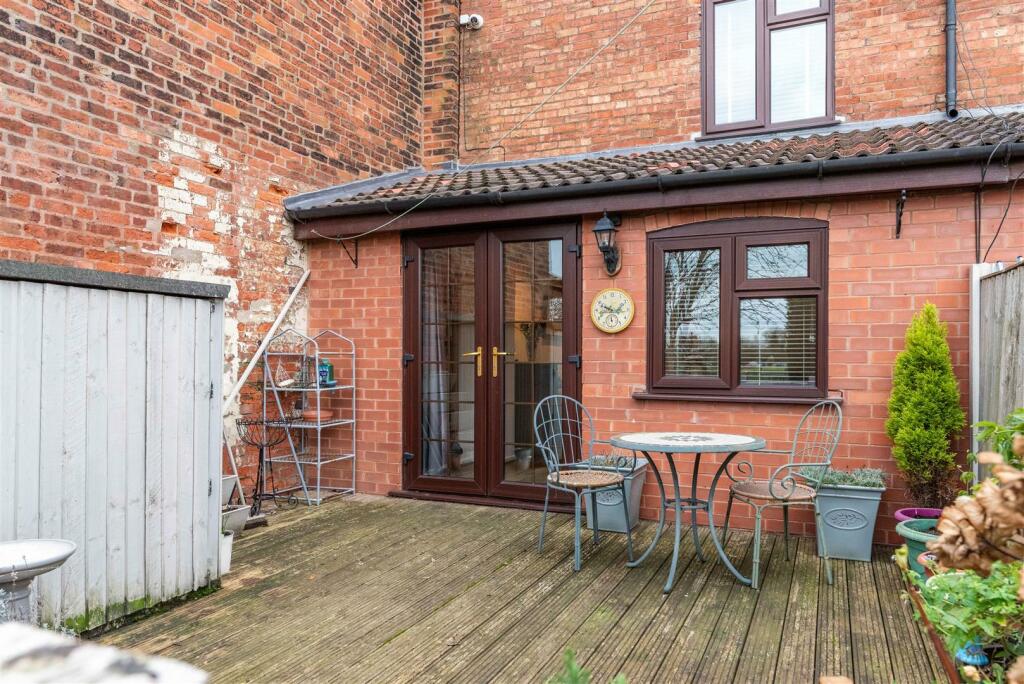 Additional image 21 of Great Wilne, Shardlow, Derby