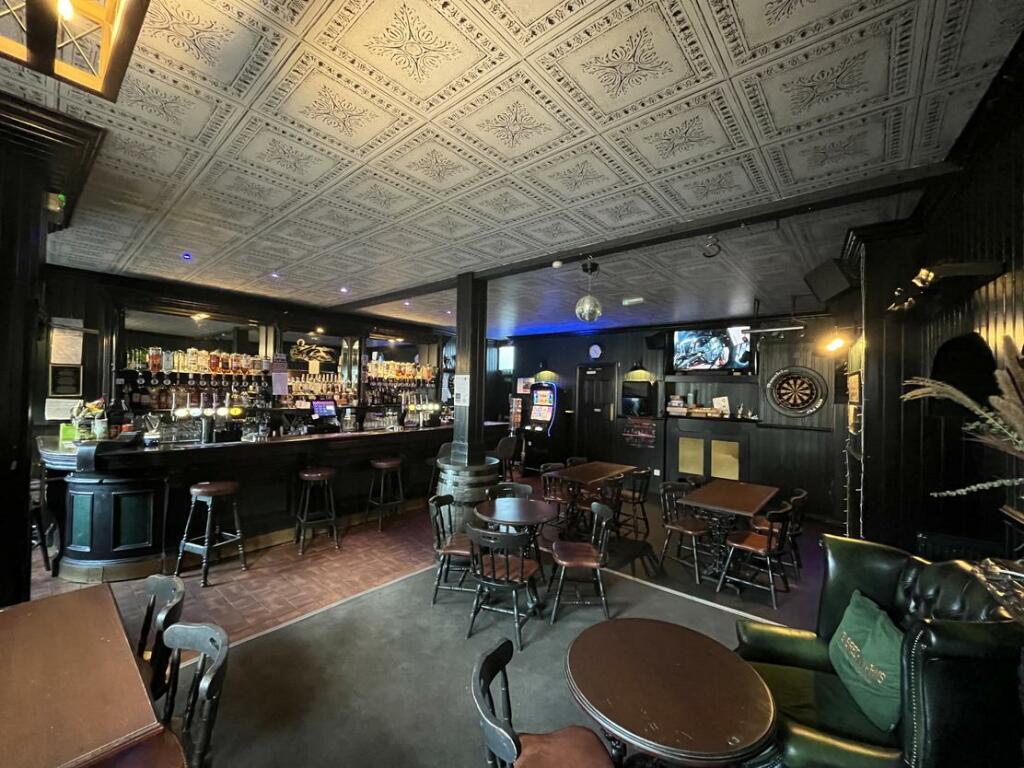 Additional image 11 of The Brechin Arms, 44 St David Street, Brechin, Scotland, DD9 6EQ