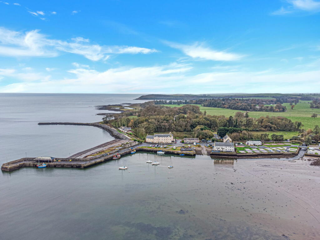 Additional image 17 of South Crescent, Garlieston, Newton Stewart, DG8 8BQ