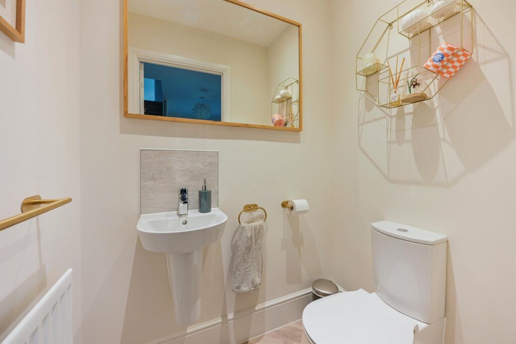 Additional image 11 of Peregrine Avenue, Etwall, Derby