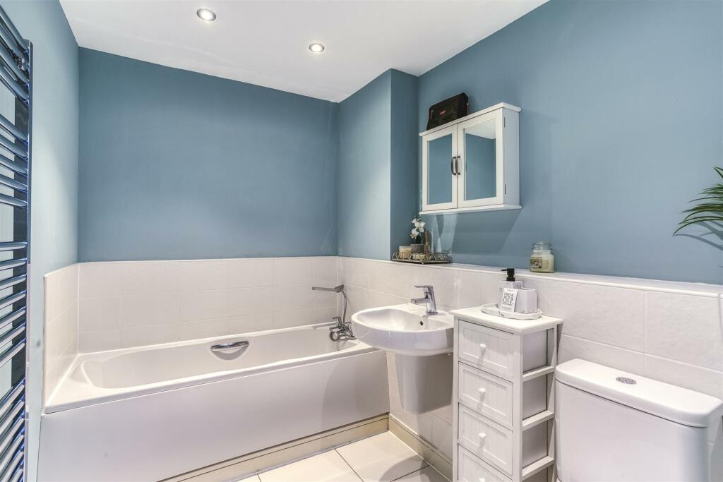 Additional image 17 of Somerset Close, Kingsway, Derby