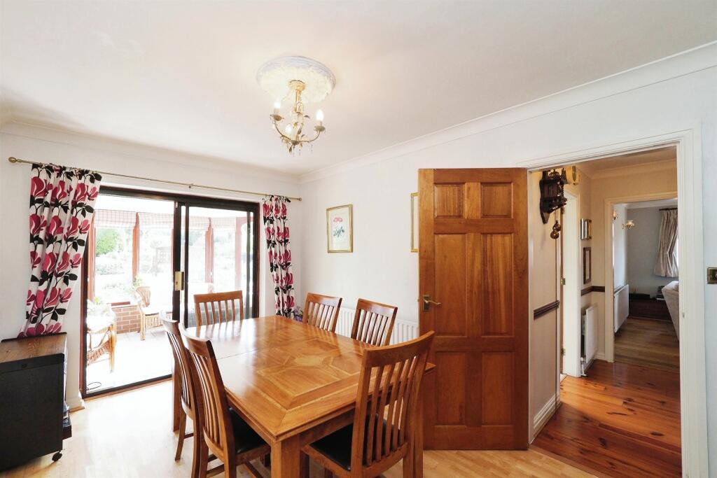Additional image 19 of Horsley Road, Kilburn, Belper