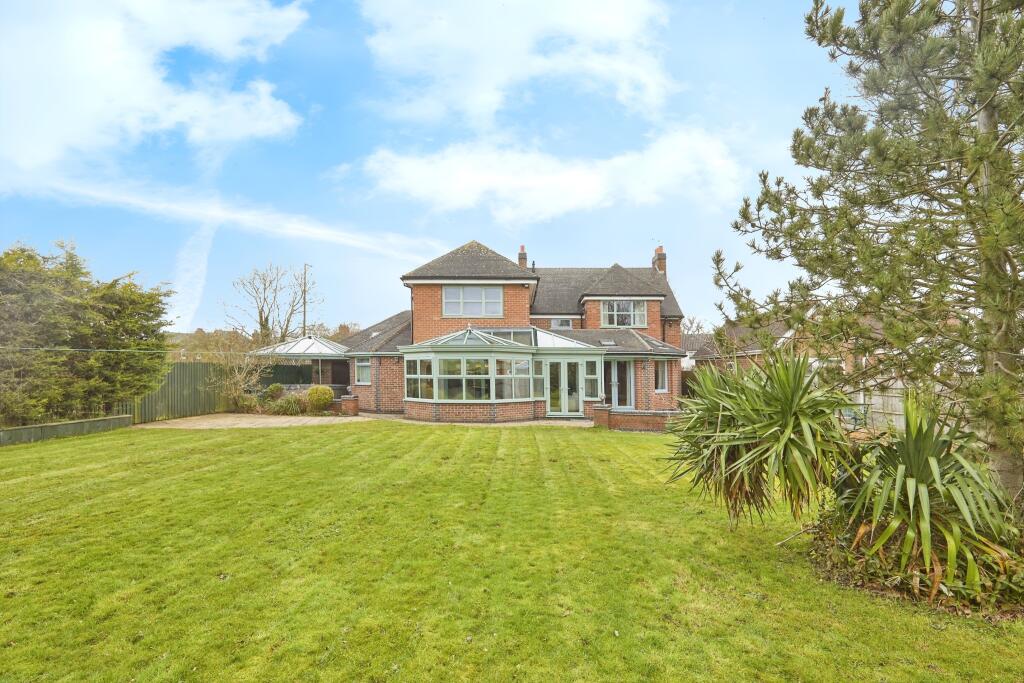 Additional image 7 of Doles Lane, Findern, Derby, Derbyshire, DE65