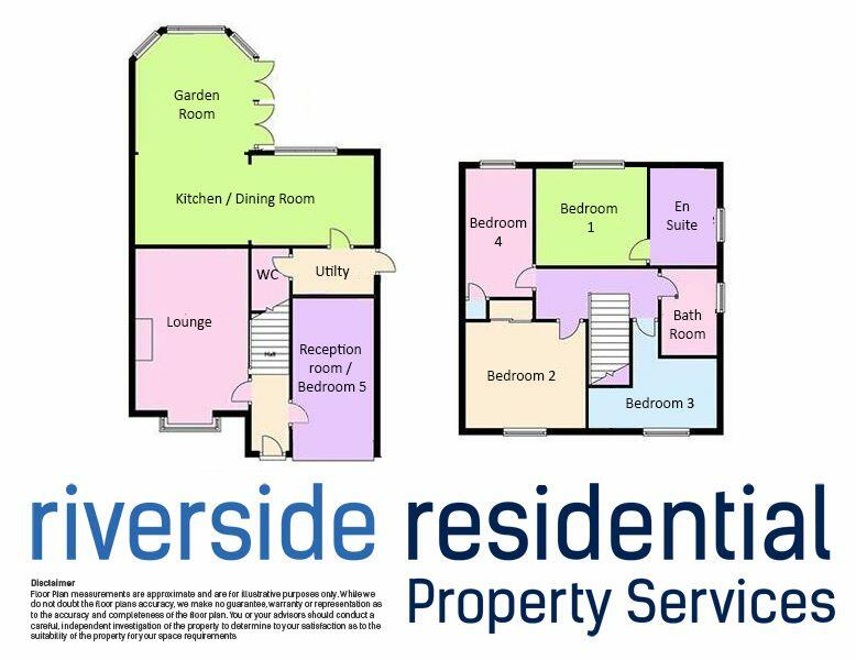 Additional image 22 of Bransdale, Mount Pleasant, Houghton le Spring, DH4