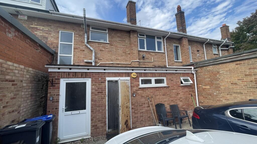 Additional image 3 of 74 & 74A Whitemoor Road, Kenilworth, Warwickshire, CV8 2BP