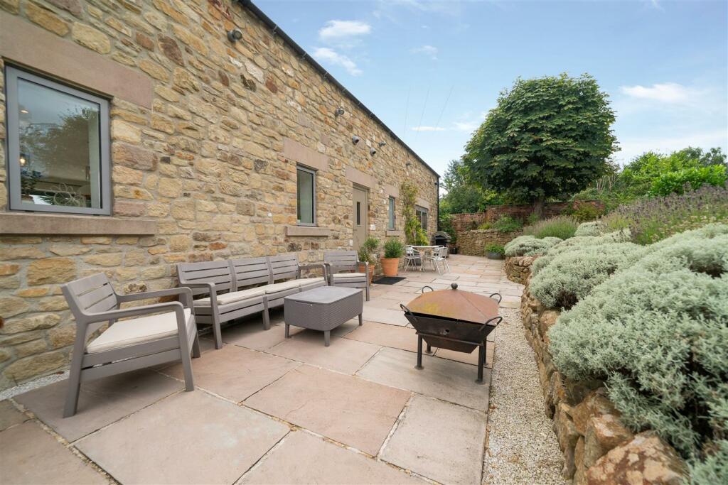 Additional image 48 of Orchard Barn, Walnut Barn & Meadow Barn, Spanker Lane, Nether Heage, Belper, DE56 2AT