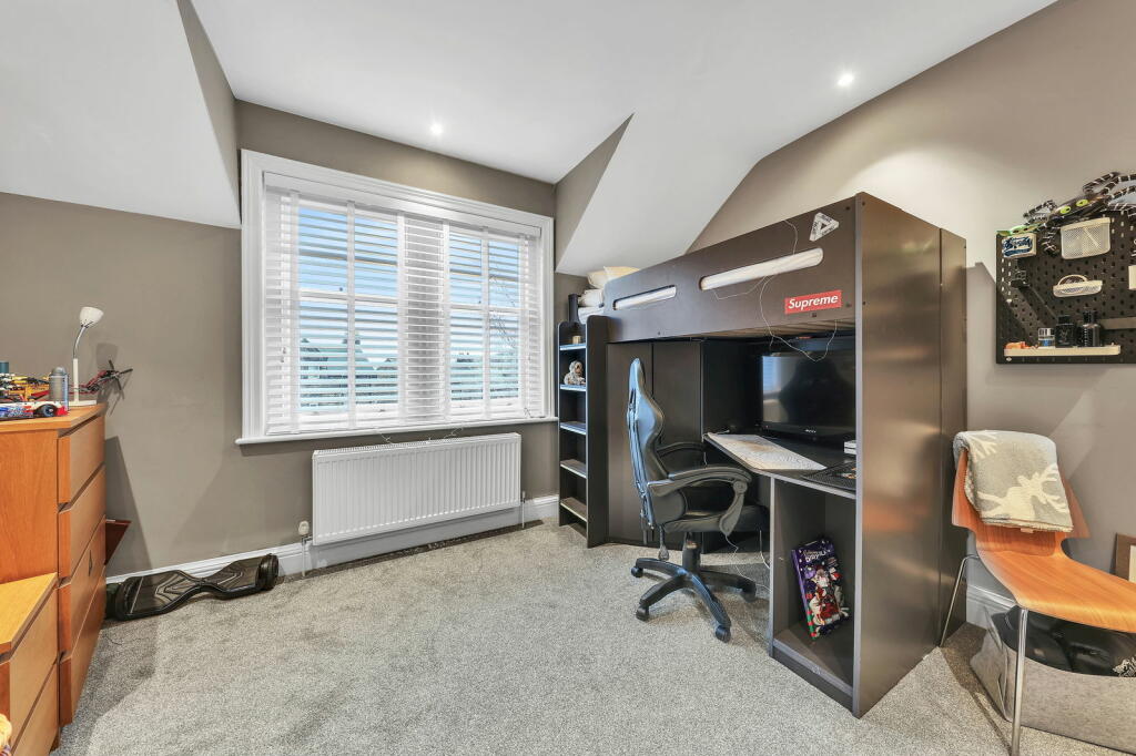 Additional image 15 of Poplar Cottage, Cavendish Road, Matlock