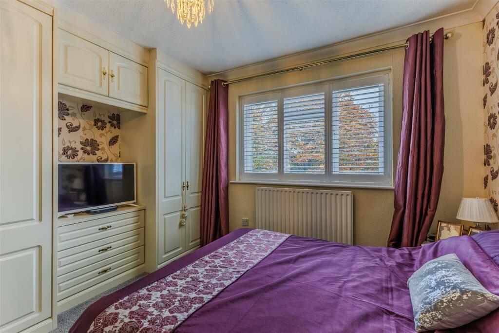 Additional image 16 of Marshall Avenue, Shipston-On-Stour