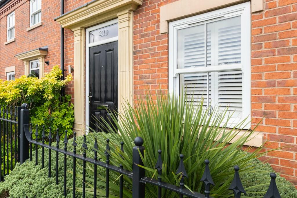 Additional image 20 of Evesham Road, Stratford-upon-Avon, CV37