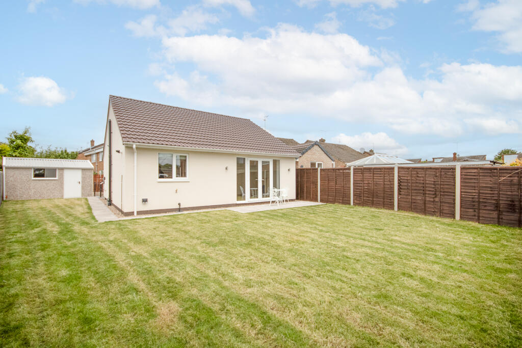 Additional image 11 of Tay Close, Stenson Fields