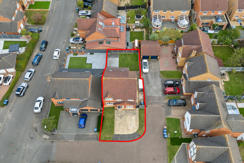 Additional image 18 of Bulwick Close, Coventry, CV3