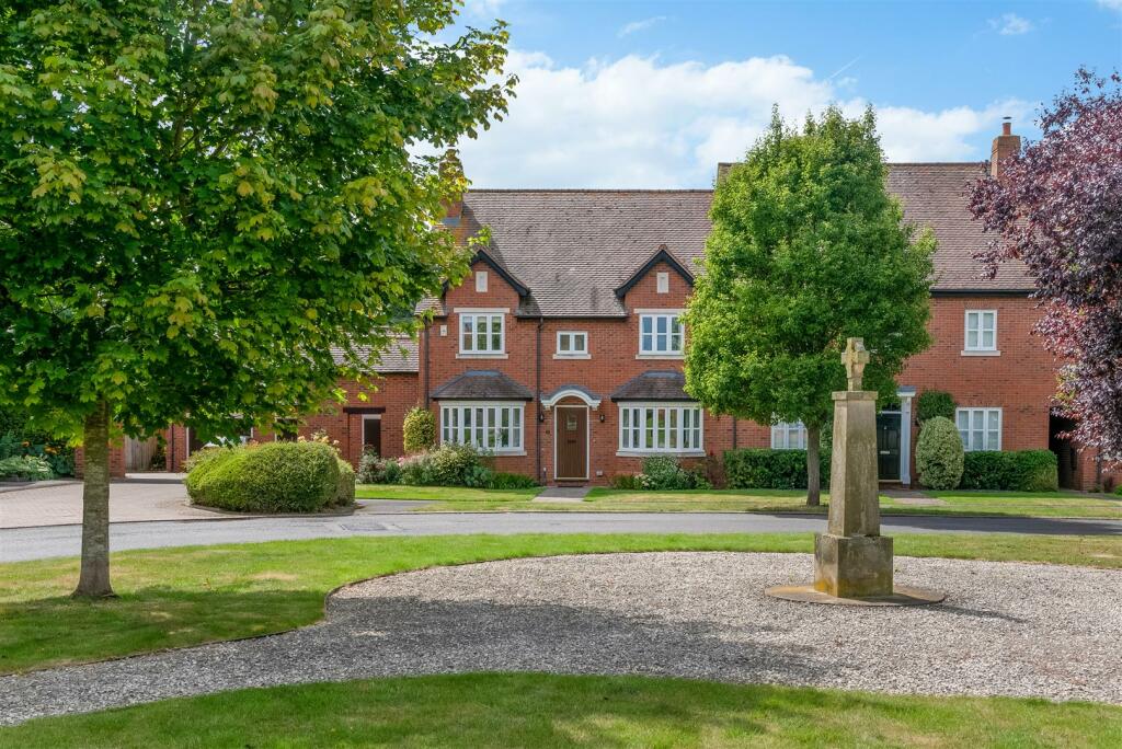 Additional image 20 of Oldborough Drive, Loxley, Warwick