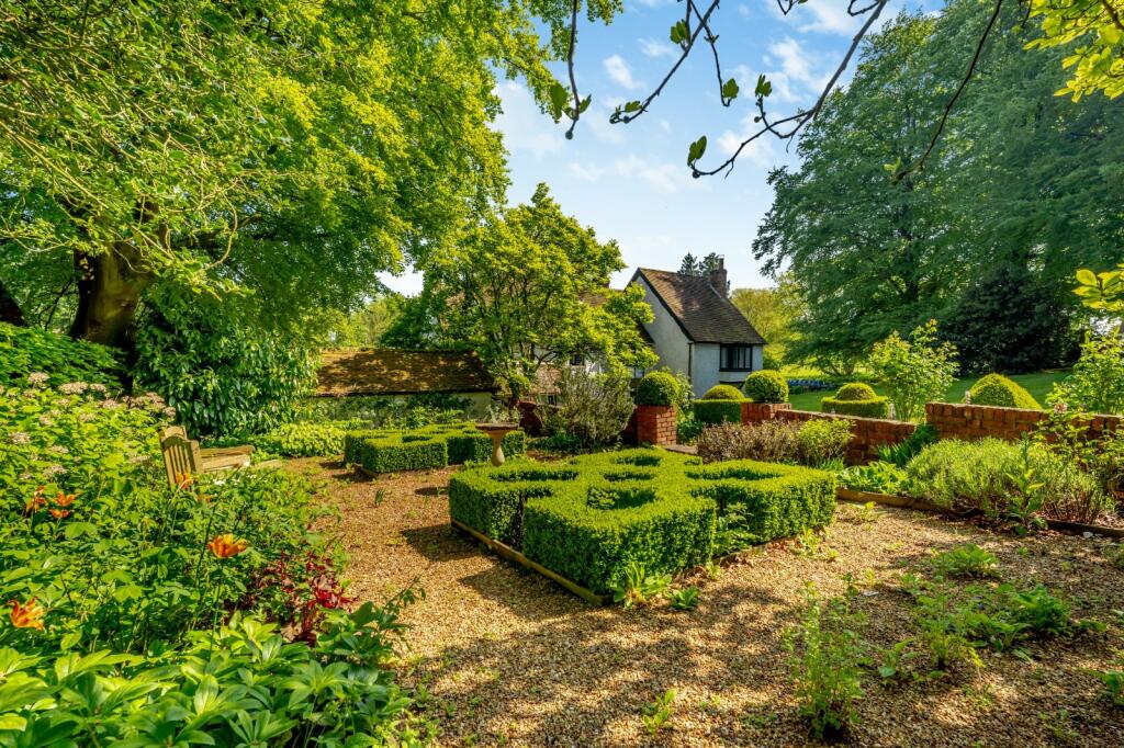 Additional image 14 of Park Gate Road, Elham, Canterbury, Kent