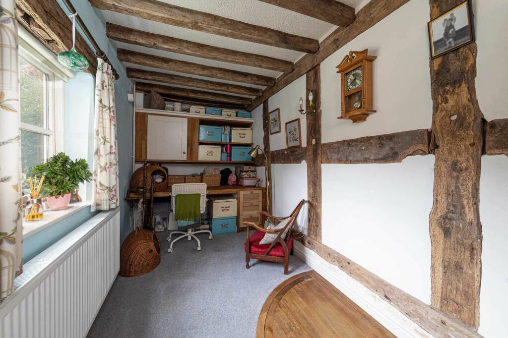 Additional image 11 of Dean Hill Farm, Newcastle Road, Betchton, Sandbach, Cheshire