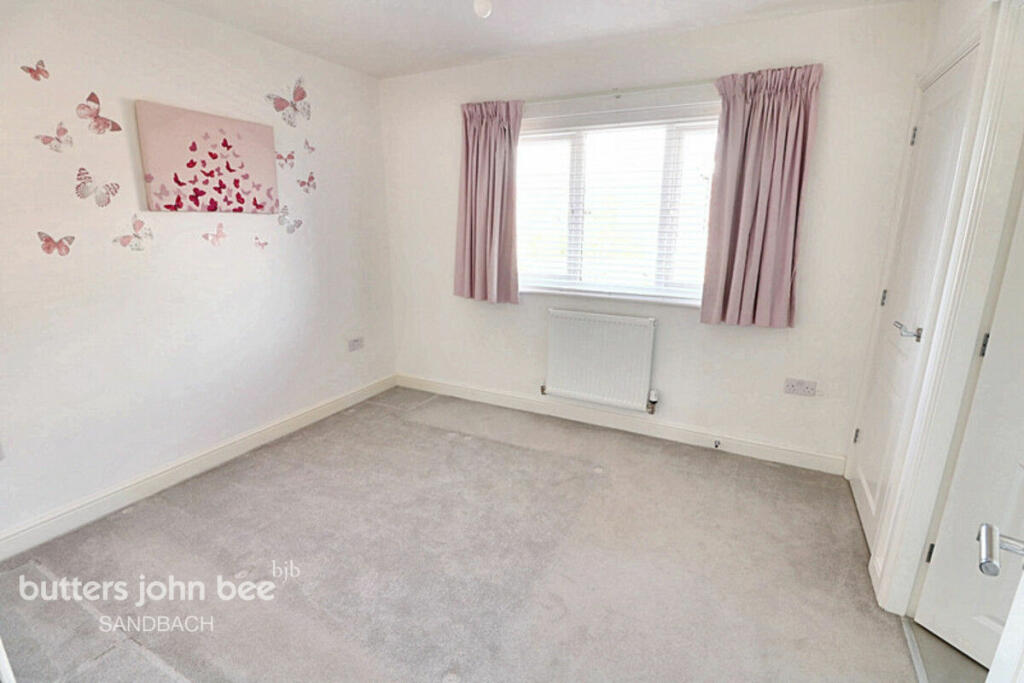 Additional image 10 of Red Clover Drive, Sandbach