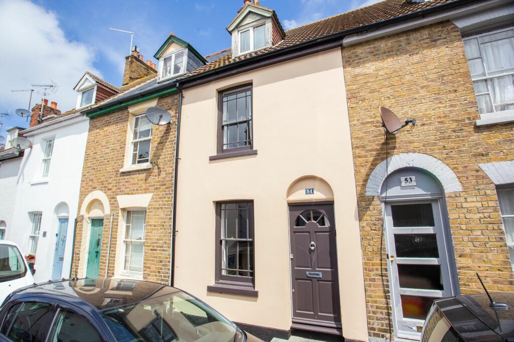Sydenham Street, Whitstable, CT5