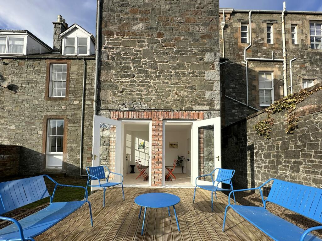 Additional image 32 of 13 St Mary Street, Kirkcudbright