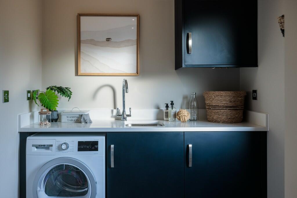 Additional image 5 of Deerwood Fold, 
Lucas Lane, 
Hilton, 
DE65 5FL