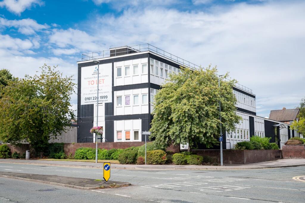 Additional image 12 of Northwich Business Centre, Northwich, Cheshire, CW9 5BF