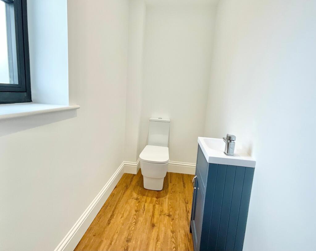 Additional image 7 of The Nook, Balterley Grange, Balterley Green Road Balterley Crewe CW2 5QF