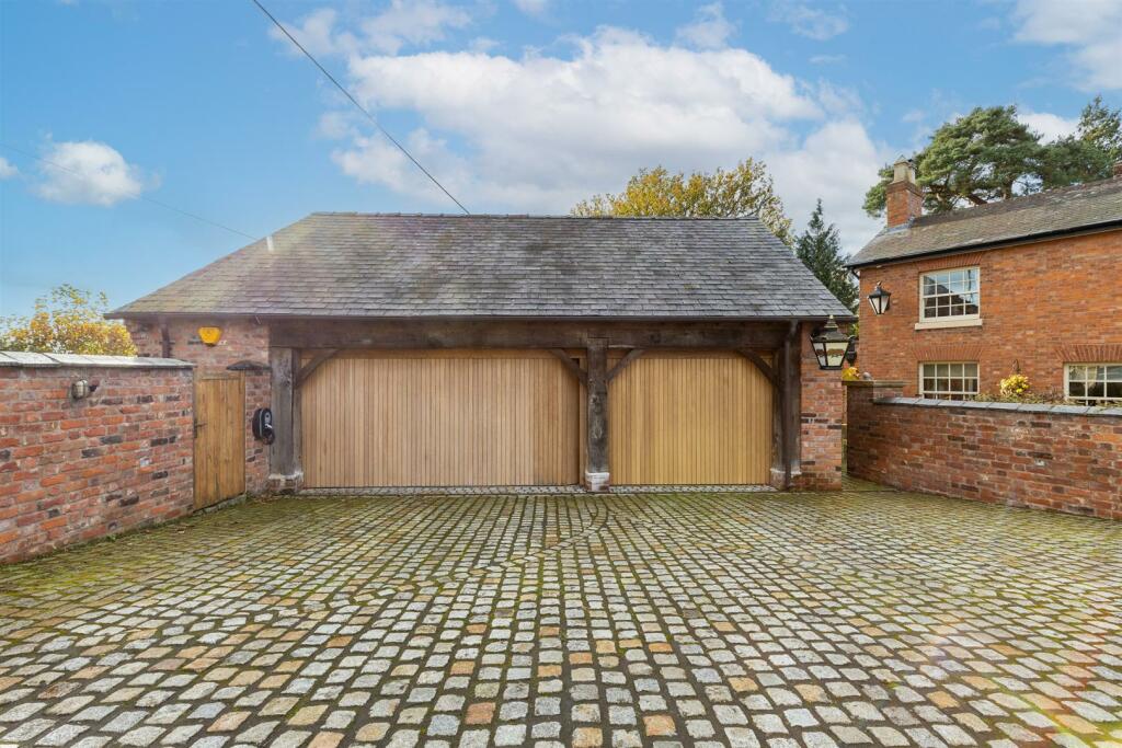 Additional image 39 of Limehurst, Woore Road, Audlem