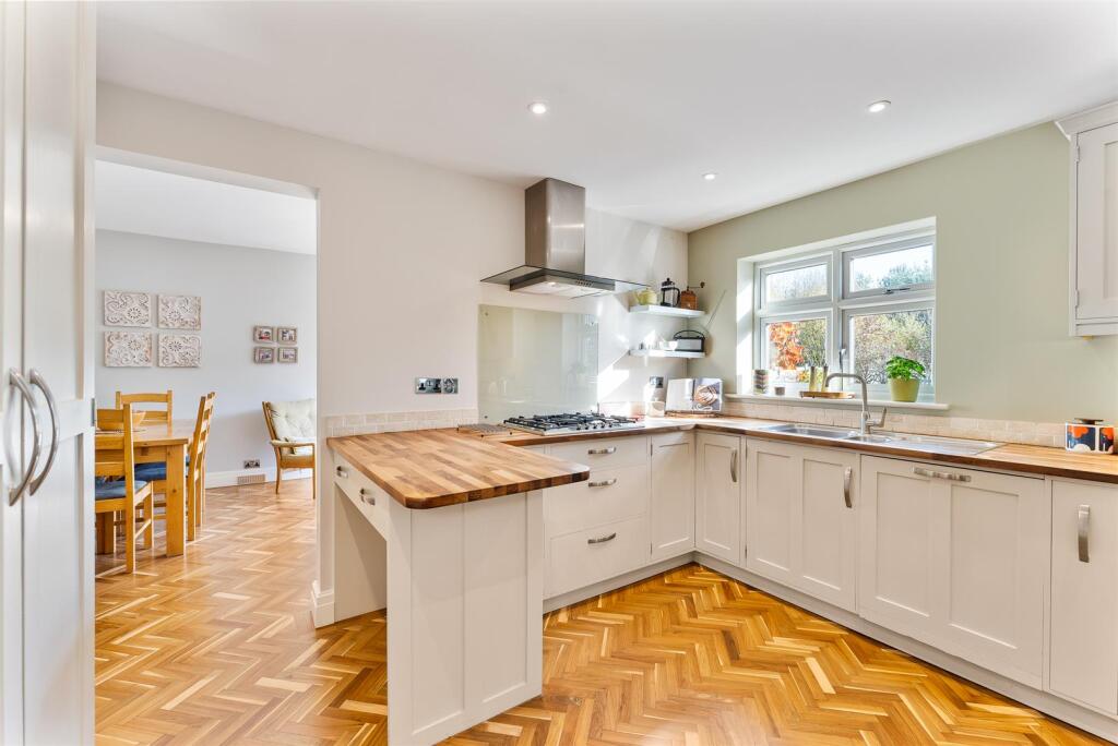Additional image 9 of Stylish, Modernised Family Home in Desirable Anderton Location