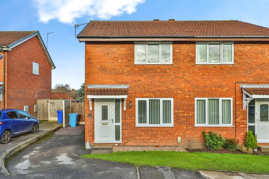 Additional image 17 of Burncroft, West Hallam, Ilkeston