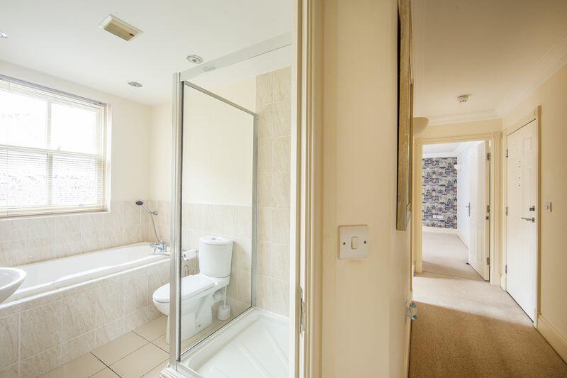 Additional image 17 of 5 Chatterton House, Church Lane, Nantwich