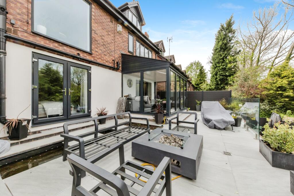 Additional image 31 of Woodside Drive, Sandbach, CW11