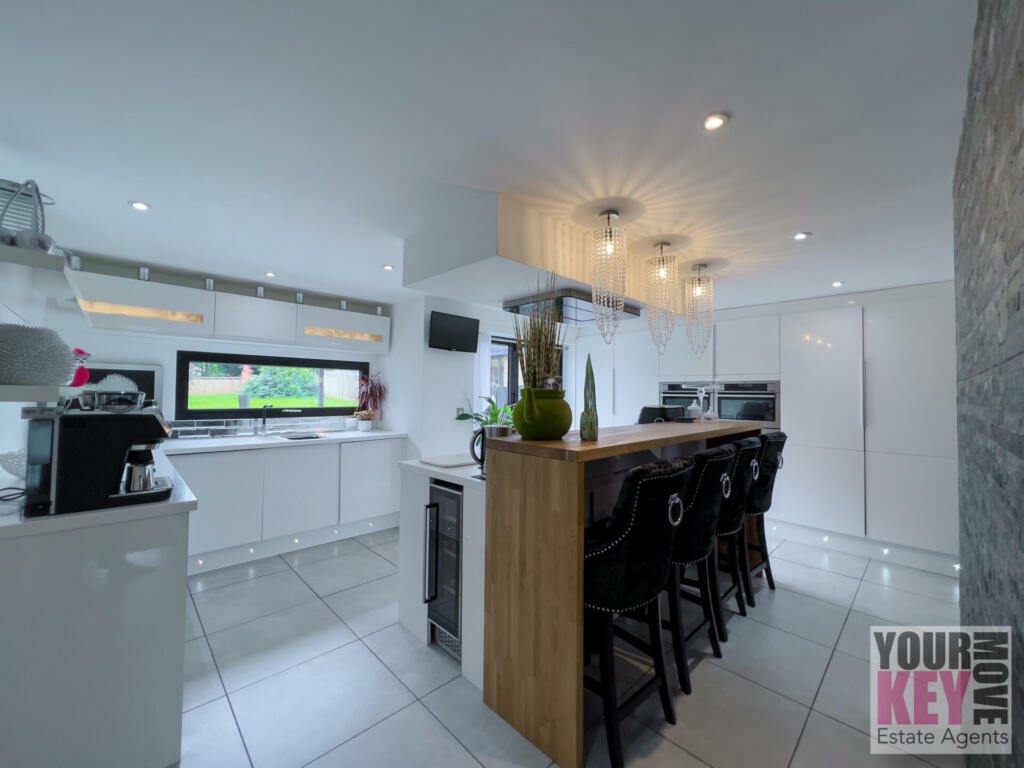 Additional image 5 of The Paddocks, Densole Lane, Folkestone, Kent CT18 7BL