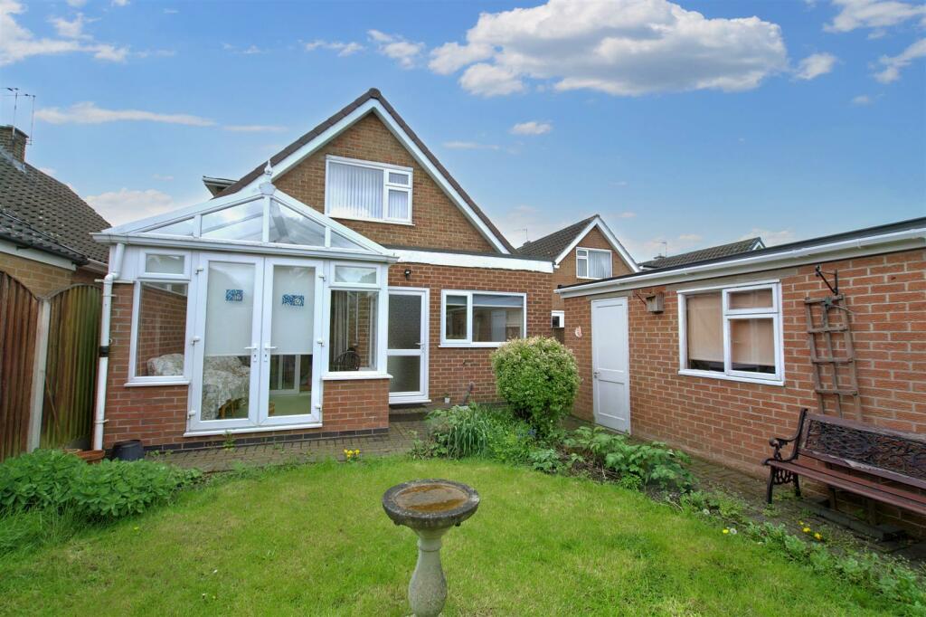 Additional image 21 of Holly Avenue, Breaston