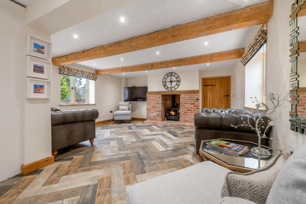 Additional image 5 of Longford Ashbourne, Derbyshire, DE6 3AH